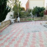 Satılır 4 otaqlı Həyət evi/villa, Hövsan qəs., Suraxanı rayonu 15