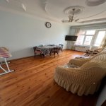 Satılır 3 otaqlı Köhnə Tikili, Neftçilər metrosu, 8-ci kilometr, Nizami rayonu 3