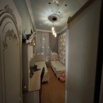 Satılır 4 otaqlı Yeni Tikili, 20 Yanvar metrosu, Yasamal rayonu 6