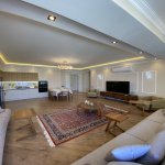 Satılır 5 otaqlı Yeni Tikili, İnşaatçılar metrosu, Yasamal qəs., Yasamal rayonu 4