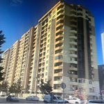 Kirayə (aylıq) 2 otaqlı Yeni Tikili, Həzi Aslanov metrosu, Xətai rayonu 1