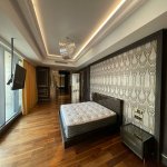 Kirayə (aylıq) 5 otaqlı Yeni Tikili, Sahil metrosu, Səbail rayonu 6