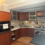 Kirayə (aylıq) 2 otaqlı Köhnə Tikili, 8 Noyabr metrosu, Tibb Universiteti, Nəsimi rayonu 2