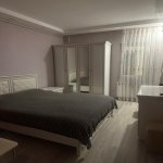 Satılır 5 otaqlı Köhnə Tikili, Memar Əcəmi metrosu, Binəqədi rayonu 3