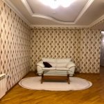 Kirayə (aylıq) 3 otaqlı Yeni Tikili, Səbail rayonu 14