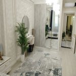 Kirayə (aylıq) 3 otaqlı Yeni Tikili, Nəsimi rayonu 4