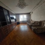 Kirayə (aylıq) 4 otaqlı Köhnə Tikili, Qara Qarayev metrosu, Nizami rayonu 5
