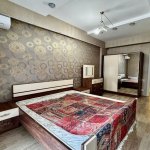 Посуточно 2 комнат Новостройка, İnşaatçılar метро, пос. Ясамал, Ясамал район 5