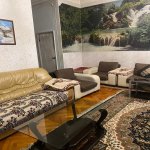 Kirayə (aylıq) 3 otaqlı Həyət evi/villa, Nəsimi rayonu 5