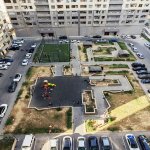 Продажа 2 комнатная Новостройка, м. Гара Гараева метро, Низаминский р-н район 13