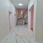 Satılır 6 otaqlı Həyət evi/villa, Xalqlar dostluğu metrosu, kənd Əhmədli, Xətai rayonu 8