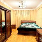 Satılır 4 otaqlı Yeni Tikili, Qara Qarayev metrosu, Nizami rayonu 6