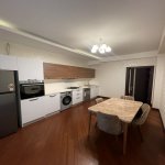 Kirayə (aylıq) 3 otaqlı Yeni Tikili, Gənclik metrosu, Odlar Yurdu Universiteti, Nərimanov rayonu 4