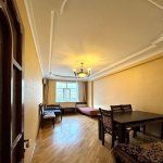 Kirayə (aylıq) 2 otaqlı Yeni Tikili, Həzi Aslanov metrosu, Əhmədli, Xətai rayonu 1