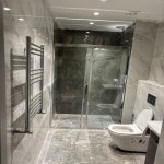 Kirayə (aylıq) 3 otaqlı Yeni Tikili, İnşaatçılar metrosu, Yasamal rayonu 11