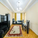 Kirayə (günlük) 3 otaqlı Yeni Tikili, Nizami metrosu, Yasamal rayonu 6