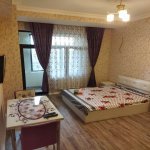 Посуточно 1 комнат Новостройка, Nizami метро, Ясамал район 7