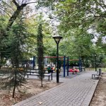 Kirayə (aylıq) 4 otaqlı Köhnə Tikili, Azadlıq metrosu, 8-ci mikrorayon, Binəqədi rayonu 1