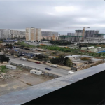 Kirayə (aylıq) 3 otaqlı Yeni Tikili, Həzi Aslanov metrosu, Xətai rayonu 11