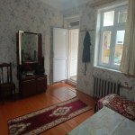 Аренда 1 комнатная Дома/Виллы, İnşaatçılar метро, пос. Ясамал, Ясамальский парк, Ясамал район 3