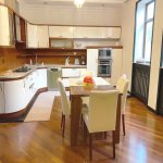 Kirayə (aylıq) 6 otaqlı Həyət evi/villa, Gənclik metrosu, Nərimanov rayonu 9