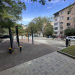 Satılır 2 otaqlı Köhnə Tikili, Memar Əcəmi metrosu, 3-cü mikrorayon, Nəsimi rayonu 16