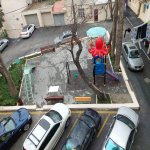 Kirayə (aylıq) 2 otaqlı Köhnə Tikili, 28 May metrosu, Nəsimi rayonu 11