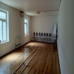 Kirayə (aylıq) 7 otaqlı Ofis, İnşaatçılar metrosu, Yasamal qəs., Yasamal rayonu 6