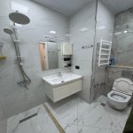 Kirayə (aylıq) 2 otaqlı Yeni Tikili, Ağ şəhər, Xətai rayonu 8