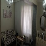 Satılır 3 otaqlı Həyət evi/villa, Nəsimi metrosu, 6-cı mikrorayon, Binəqədi rayonu 12