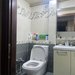 Kirayə (aylıq) 3 otaqlı Yeni Tikili, Elmlər akademiyası metrosu, Yasamal rayonu 9