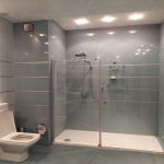 Kirayə (aylıq) 4 otaqlı Yeni Tikili, Gənclik metrosu, Nərimanov rayonu 18