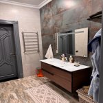 Satılır 8 otaqlı Həyət evi/villa, Badamdar qəs., Səbail rayonu 34