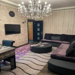 Kirayə (aylıq) 3 otaqlı Köhnə Tikili, Nəsimi metrosu, 6-cı mikrorayon, Binəqədi rayonu 6