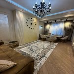 Продажа 3 комнатная Новостройка, пос. Бадамдар, Сябаиль район 19