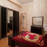 Kirayə (aylıq) 3 otaqlı Yeni Tikili, Nizami metrosu, Yasamal rayonu 12