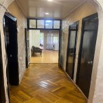 Kirayə (aylıq) 3 otaqlı Köhnə Tikili, Azadlıq metrosu, 8-ci mikrorayon, Binəqədi rayonu 8