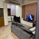 Kirayə (aylıq) 2 otaqlı Yeni Tikili, Nəriman Nərimanov metrosu, Nərimanov rayonu 1