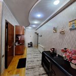 Kirayə (aylıq) 3 otaqlı Yeni Tikili, Həzi Aslanov metrosu, Köhnə Günəşli qəs., Xətai rayonu 8