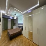 Kirayə (aylıq) 3 otaqlı Yeni Tikili, Xətai metrosu, Xətai rayonu 10