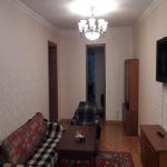 Kirayə (aylıq) 3 otaqlı Köhnə Tikili, Elmlər akademiyası metrosu, Yasamal rayonu 2