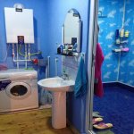 Satılır 1 otaqlı Həyət evi/villa, Binə qəs., Xəzər rayonu 6