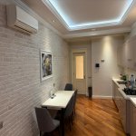 Продажа 4 комнатная Новостройка, м. Гянджлик метро, Коала Парк, Насими район 16