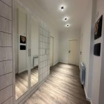 Kirayə (aylıq) 3 otaqlı Yeni Tikili, Xətai metrosu, Xətai rayonu 8