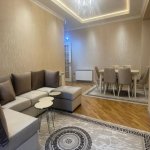 Kirayə (aylıq) 3 otaqlı Yeni Tikili, 20 Yanvar metrosu, Yasamal rayonu 3