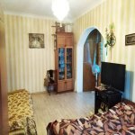 Satılır 1 otaqlı Köhnə Tikili, 9-cu mikrorayon, Binəqədi rayonu 1