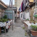 Satılır 1 otaqlı Həyət evi/villa, 28 May metrosu, Nəsimi rayonu 11