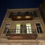 Kirayə (aylıq) 3 otaqlı Köhnə Tikili, Sahil metrosu, Səbail rayonu 15