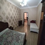 Kirayə (aylıq) 2 otaqlı Köhnə Tikili, Memar Əcəmi metrosu, 5-ci mikrorayon, Nəsimi rayonu 19