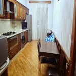 Kirayə (aylıq) 3 otaqlı Yeni Tikili, İçərişəhər metrosu, Səbail rayonu 3